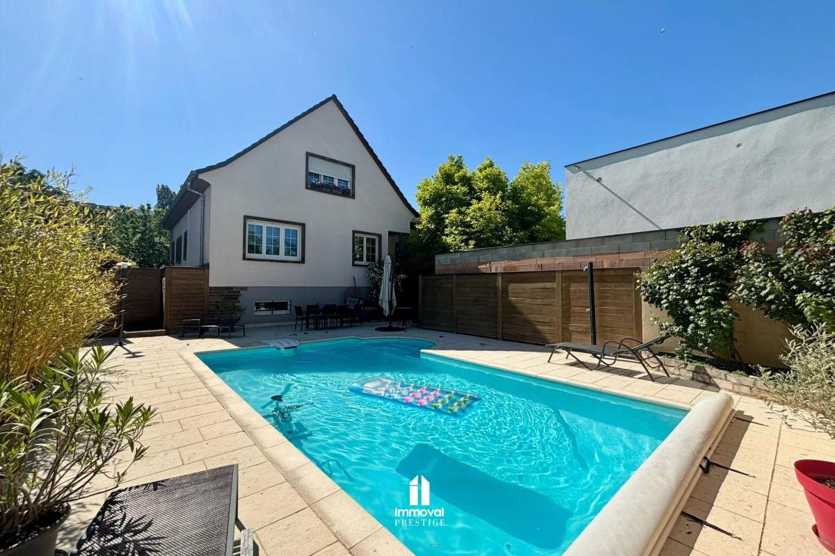 Maison à vendre, 274m², Strasbourg
