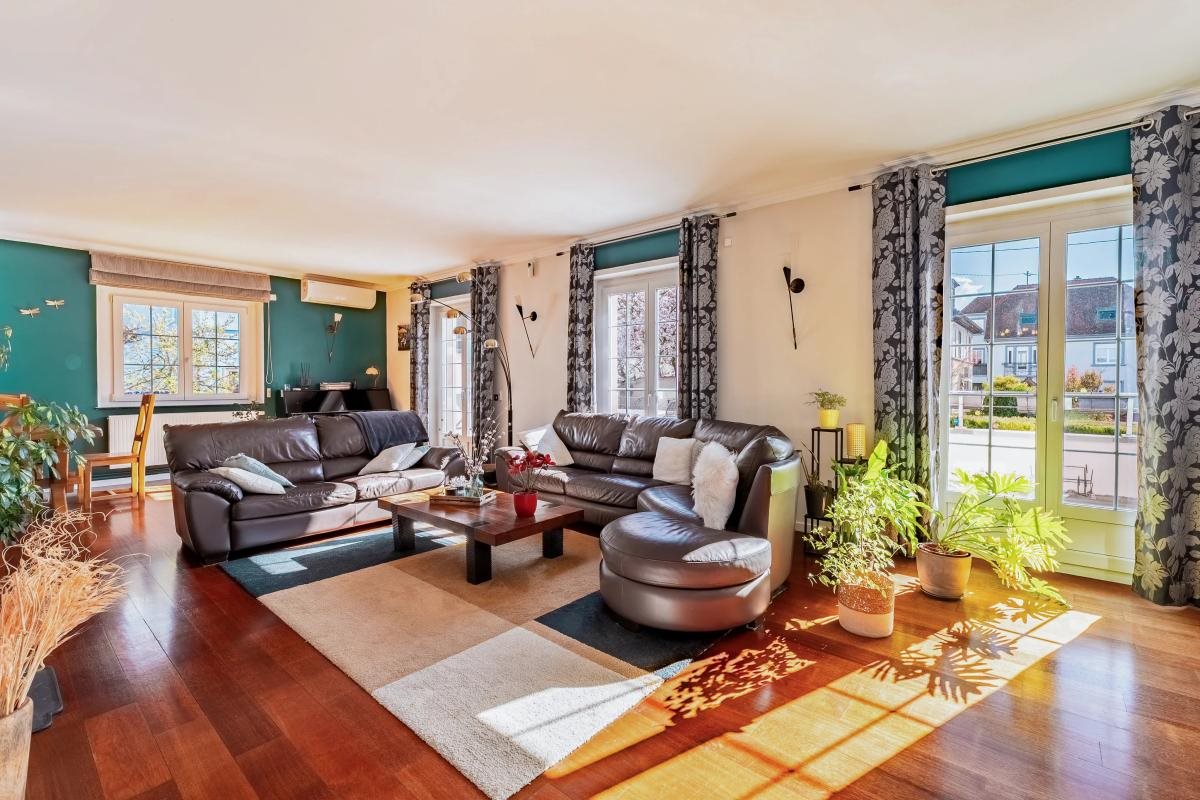 Maison à vendre, 274m², Strasbourg