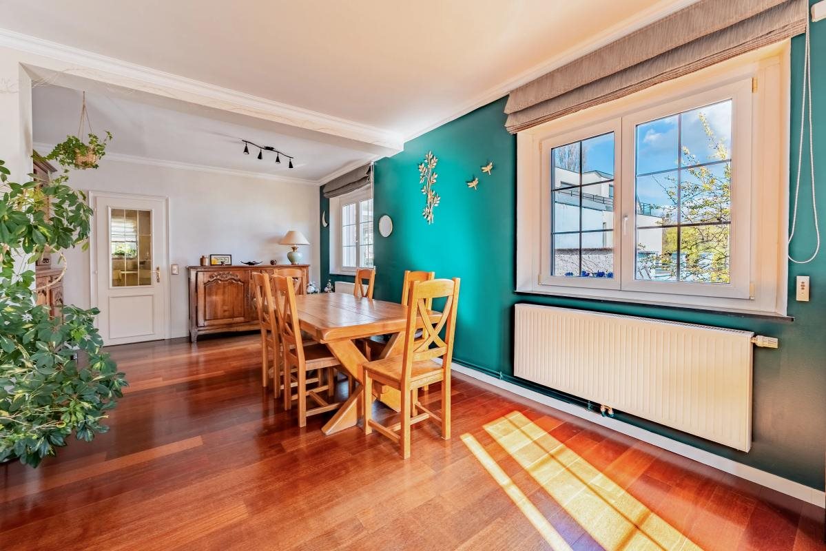 Maison à vendre, 274m², Strasbourg