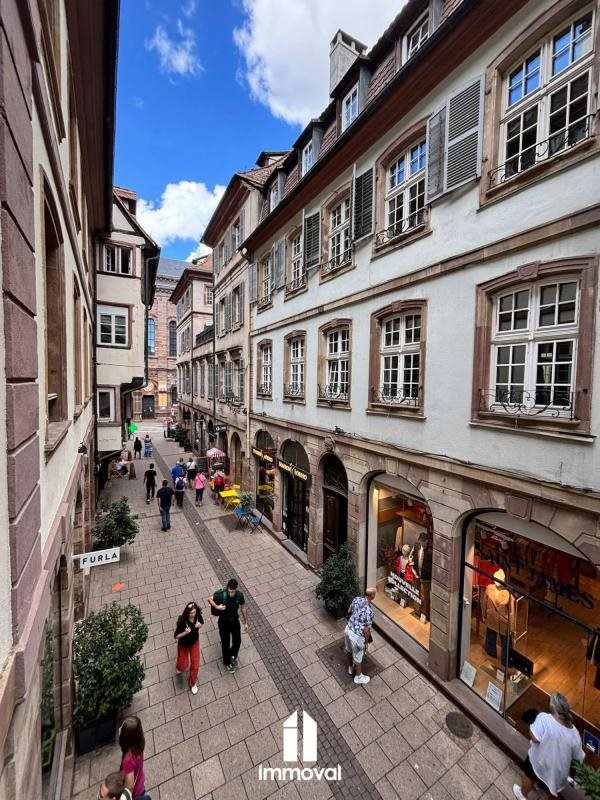 Appartement à vendre, 138m², Strasbourg