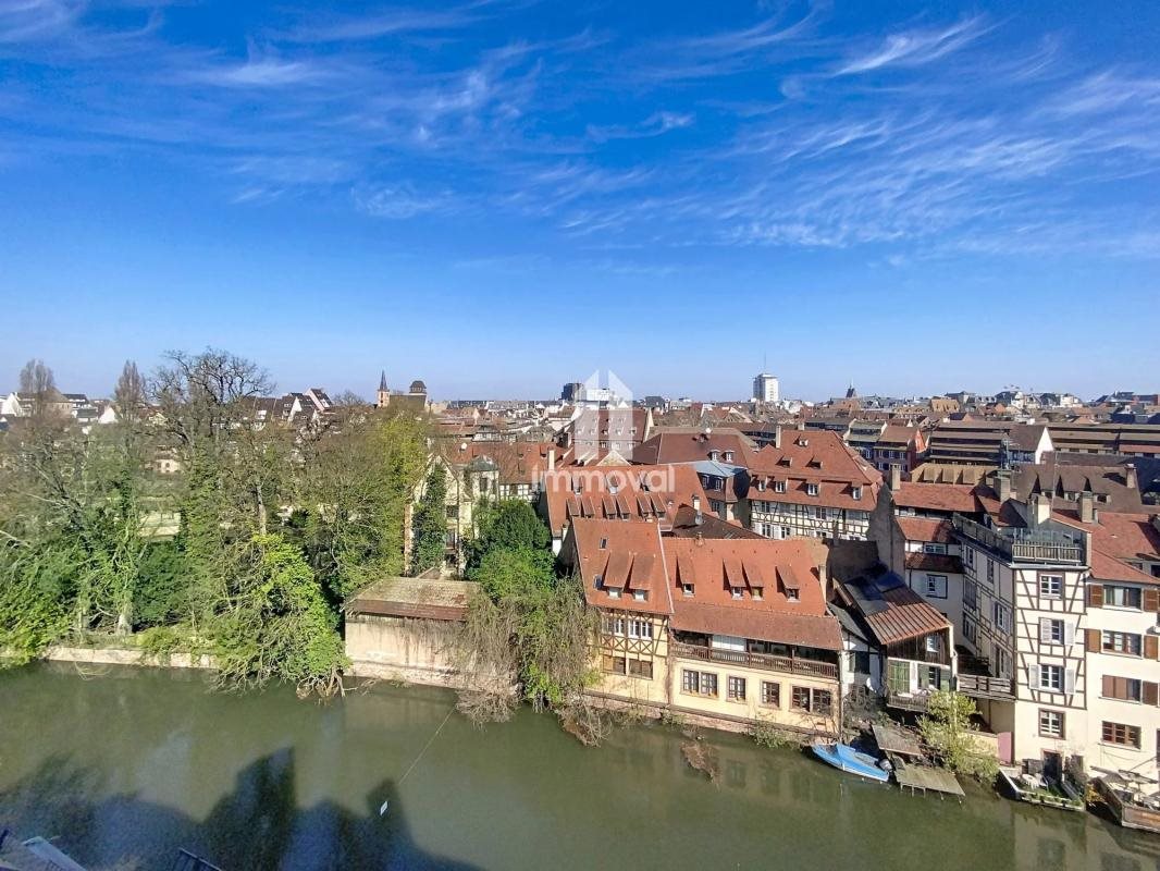 Appartement à vendre, 46m², Strasbourg