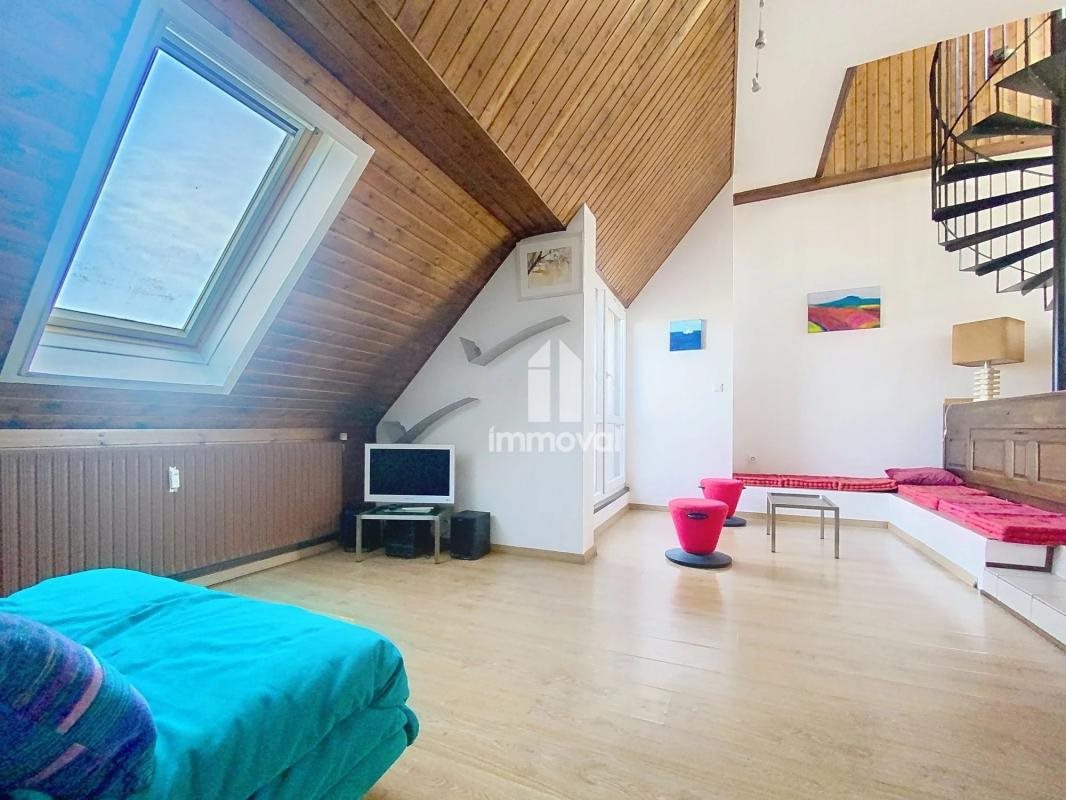 Appartement à vendre, 46m², Strasbourg
