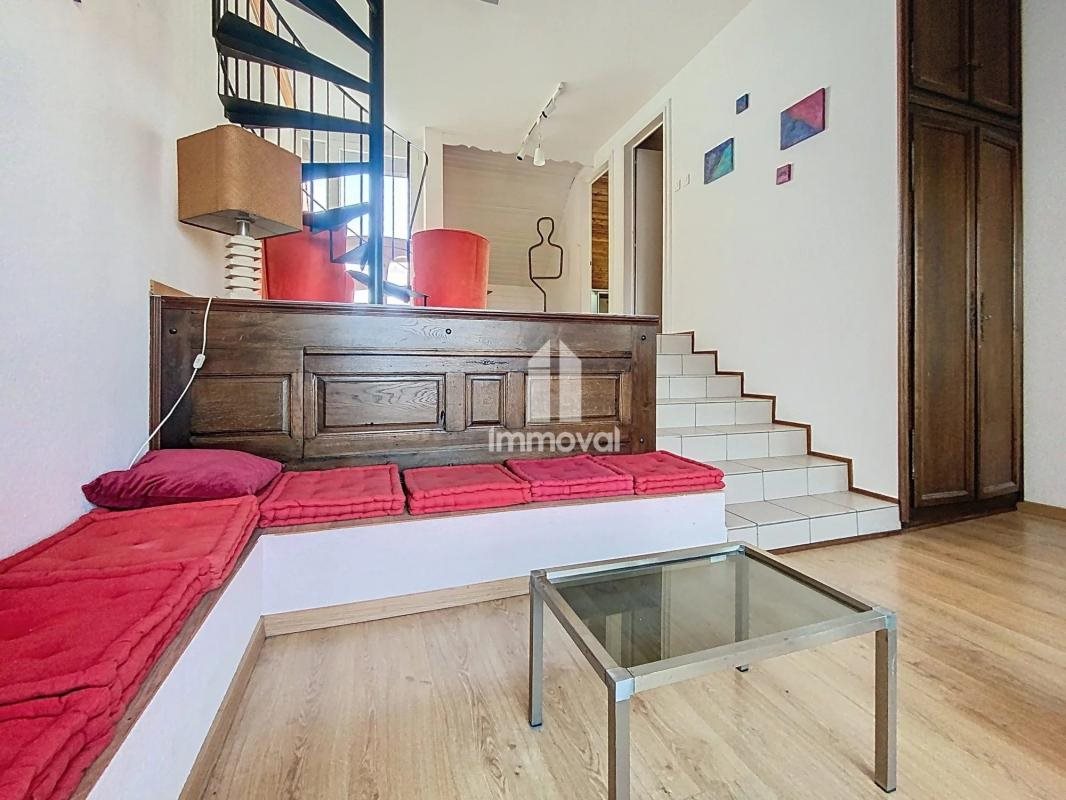 Appartement à vendre, 46m², Strasbourg