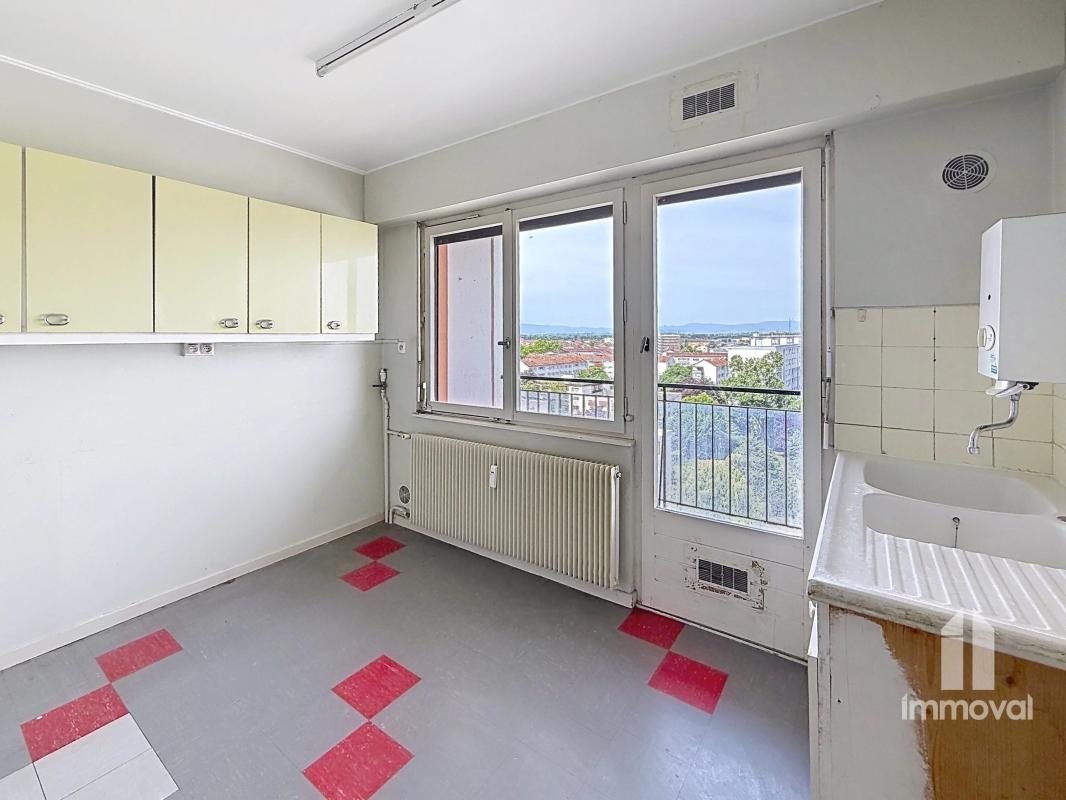 Appartement à vendre, 88m², Strasbourg