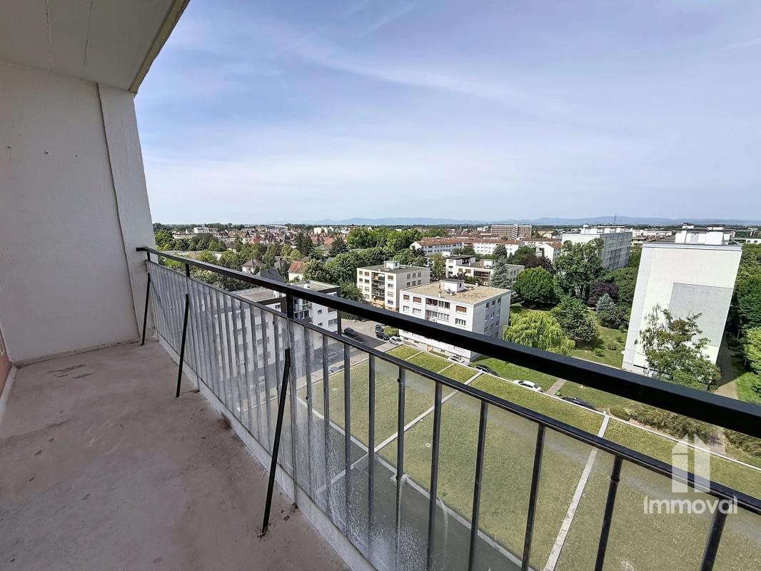 Appartement à vendre, 88m², Strasbourg