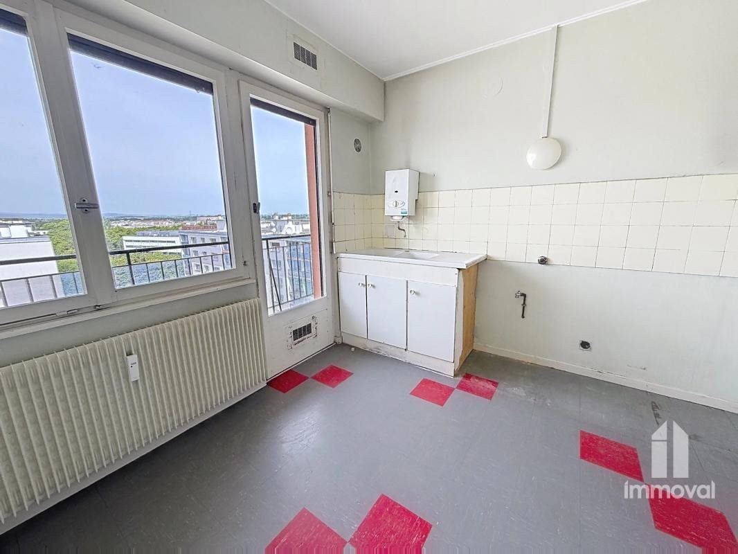 Appartement à vendre, 88m², Strasbourg