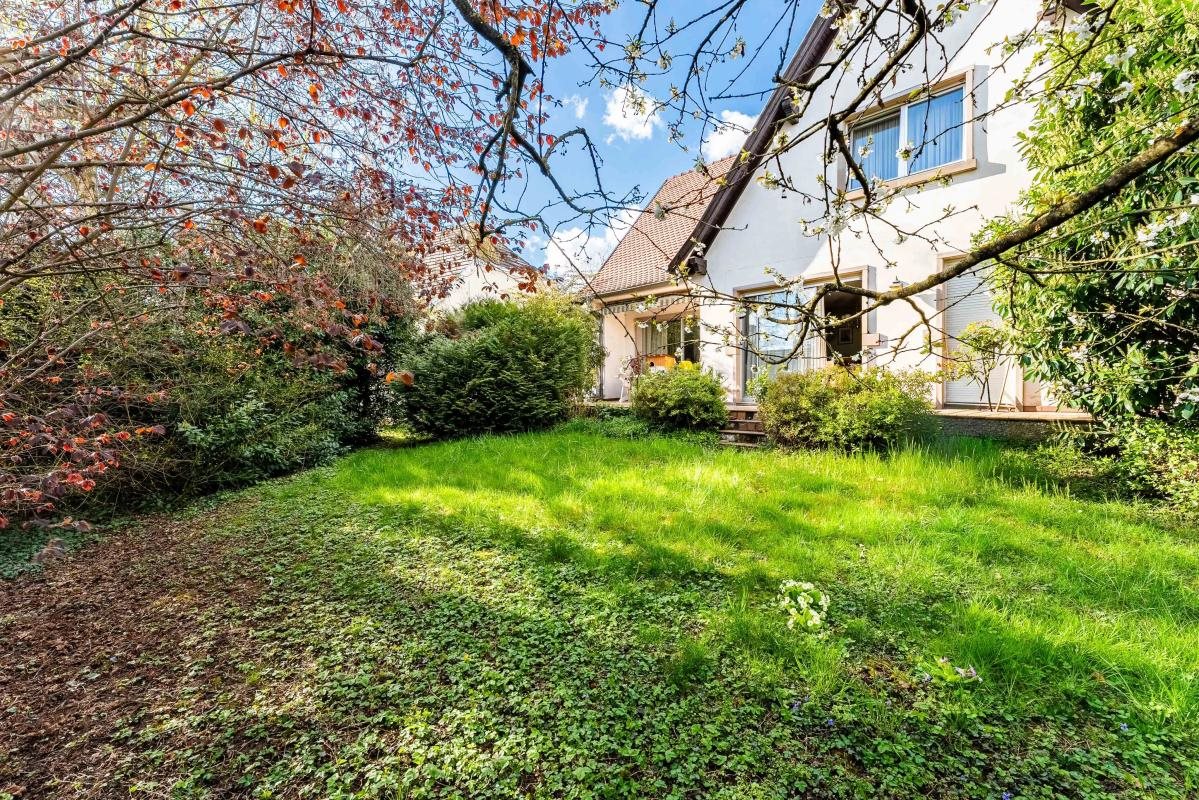 Maison à vendre, 177m², Strasbourg