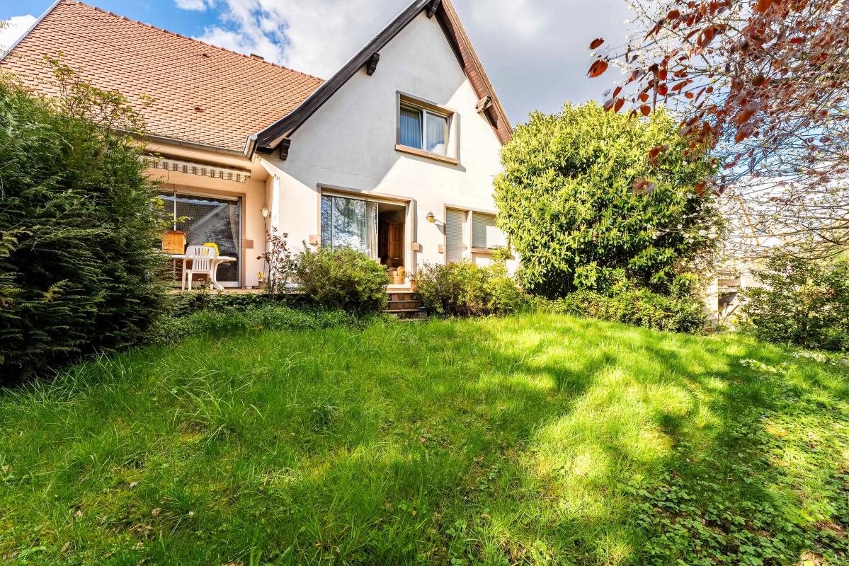 Maison à vendre, 177m², Strasbourg