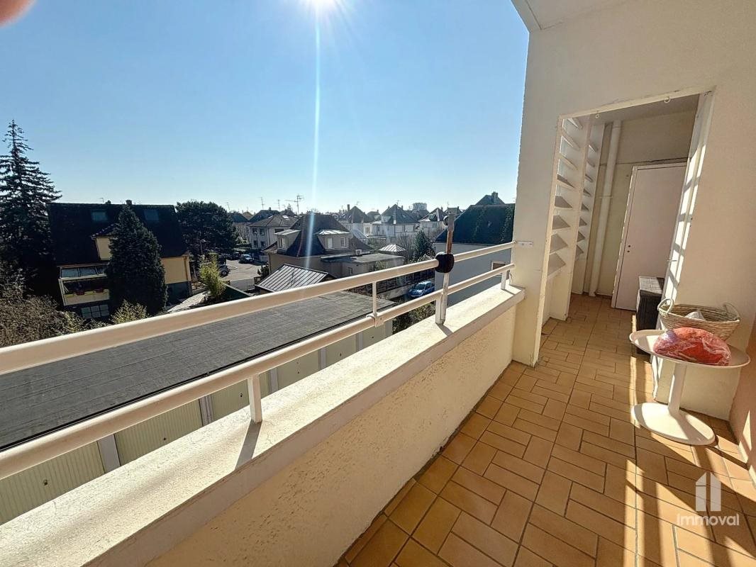 Appartement à vendre, 85m², Strasbourg