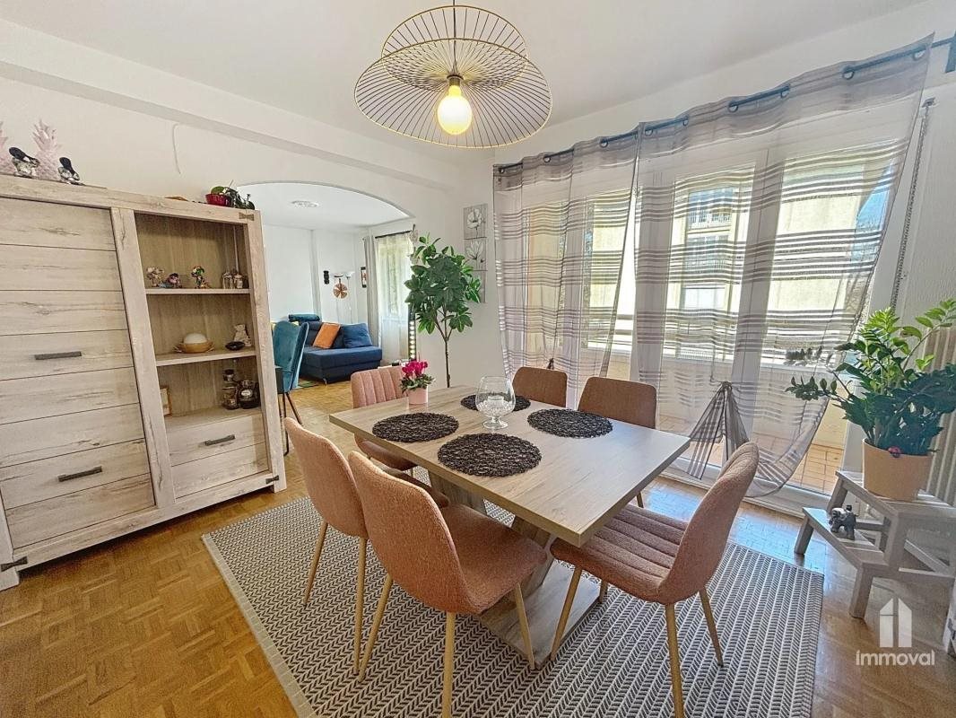 Appartement à vendre, 85m², Strasbourg