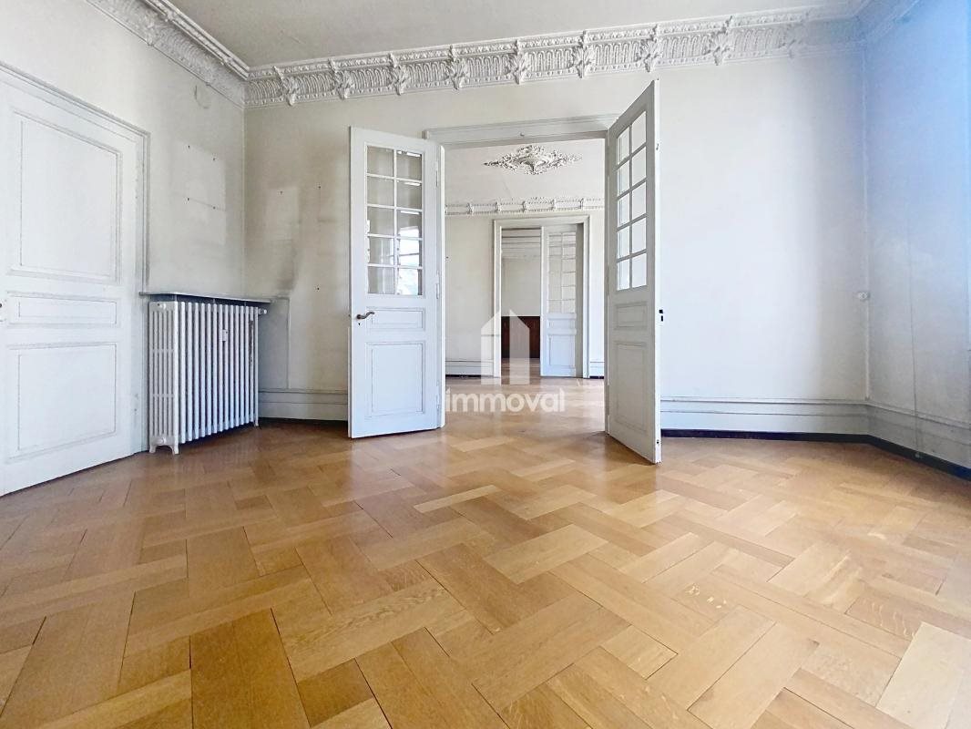 Appartement à vendre, 180m², Strasbourg