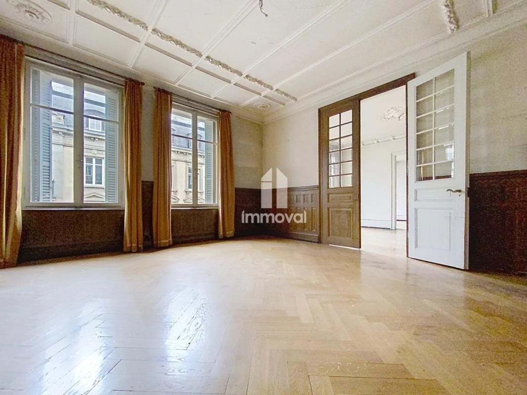 Appartement à vendre, 180m², Strasbourg