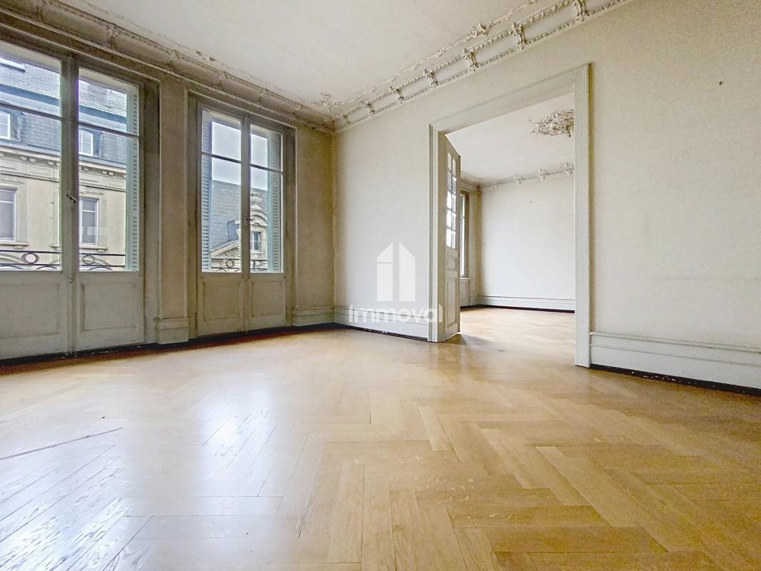Appartement à vendre, 180m², Strasbourg