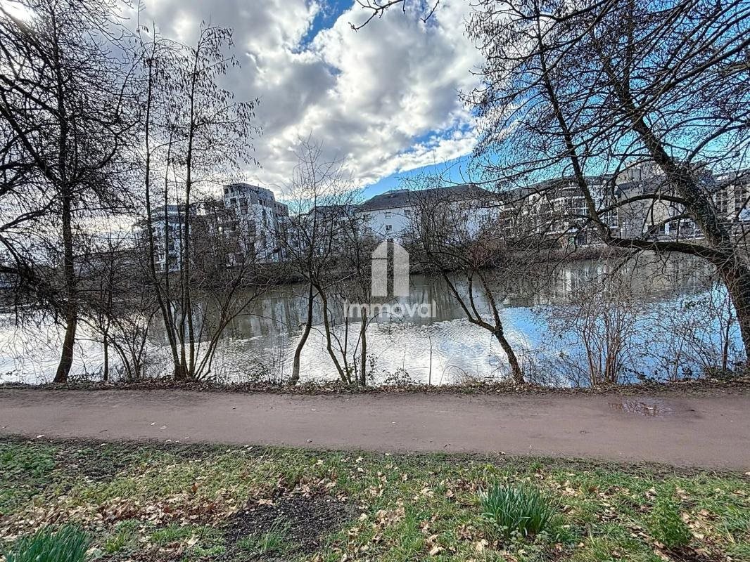Appartement à vendre, 57m², Strasbourg