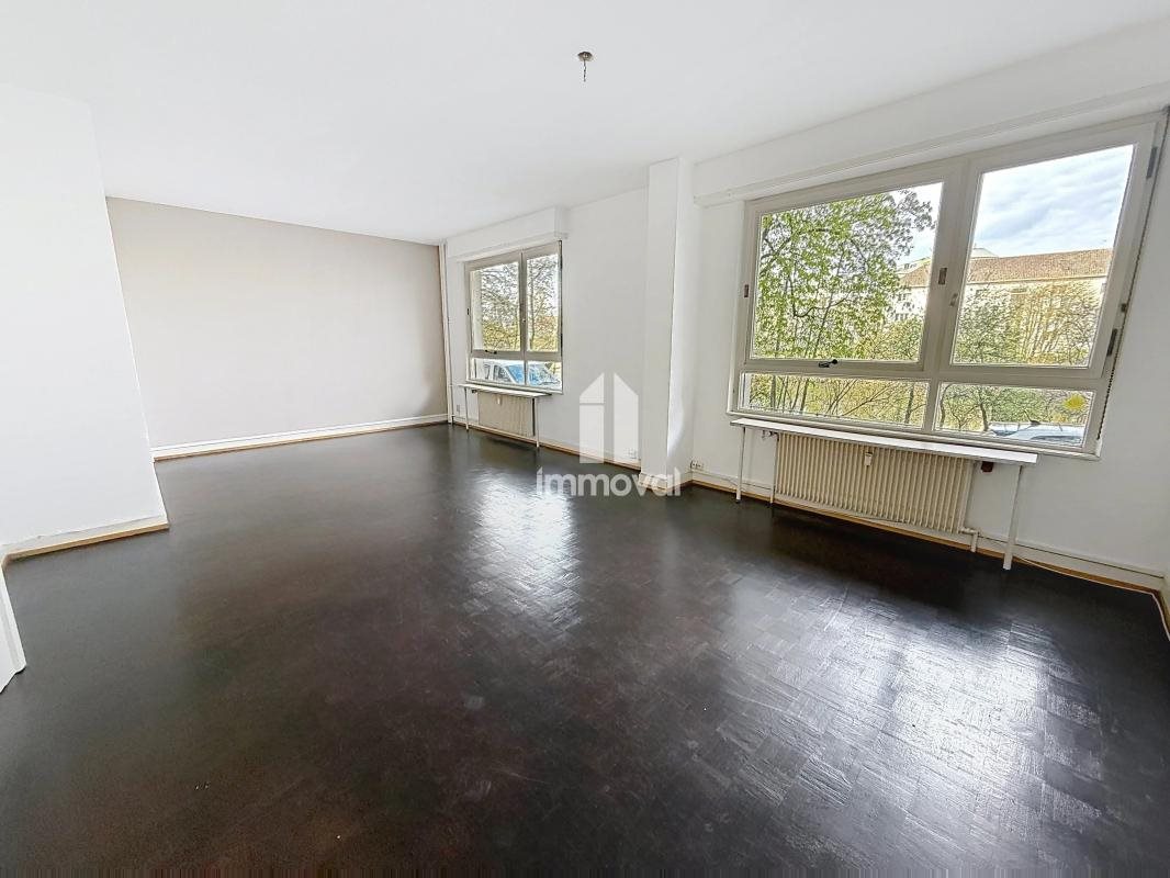 Appartement à vendre, 57m², Strasbourg