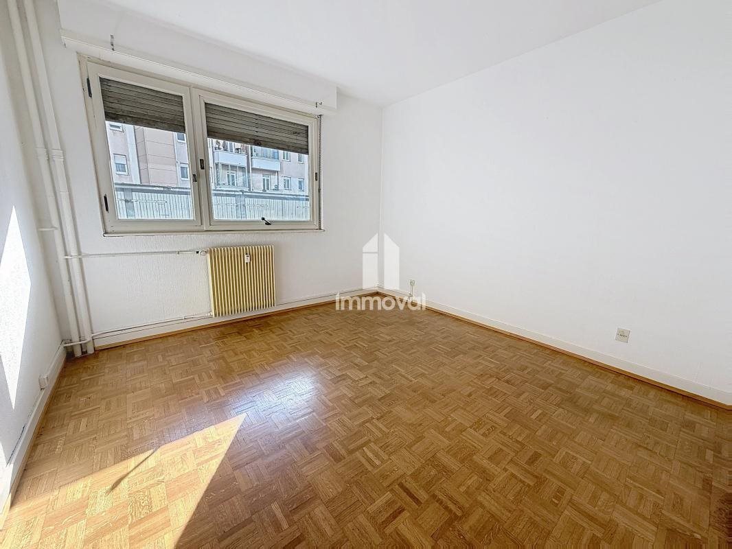 Appartement à vendre, 57m², Strasbourg