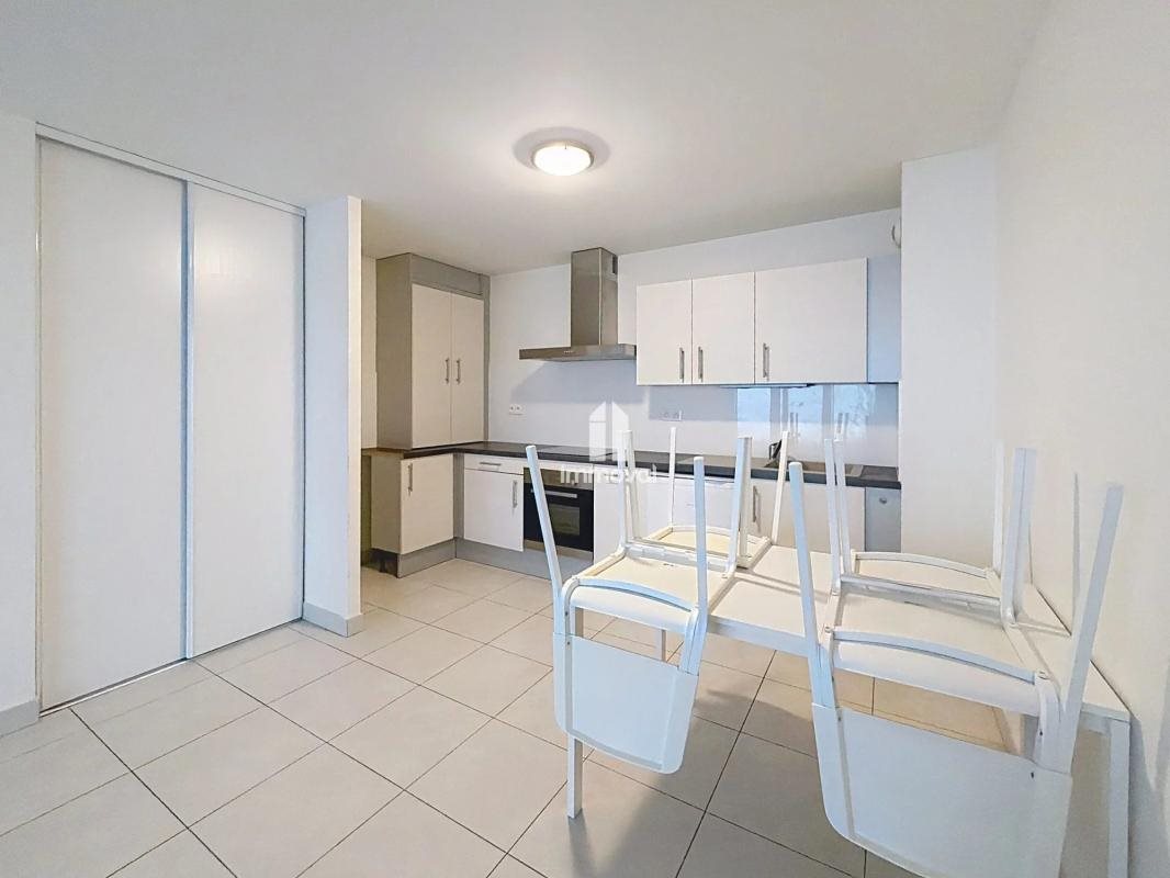 Appartement à vendre, 43m², Strasbourg