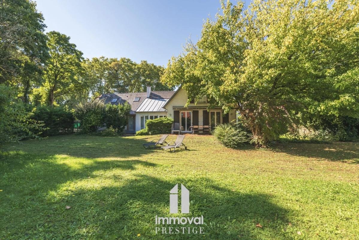 Maison à vendre, 208m², Strasbourg