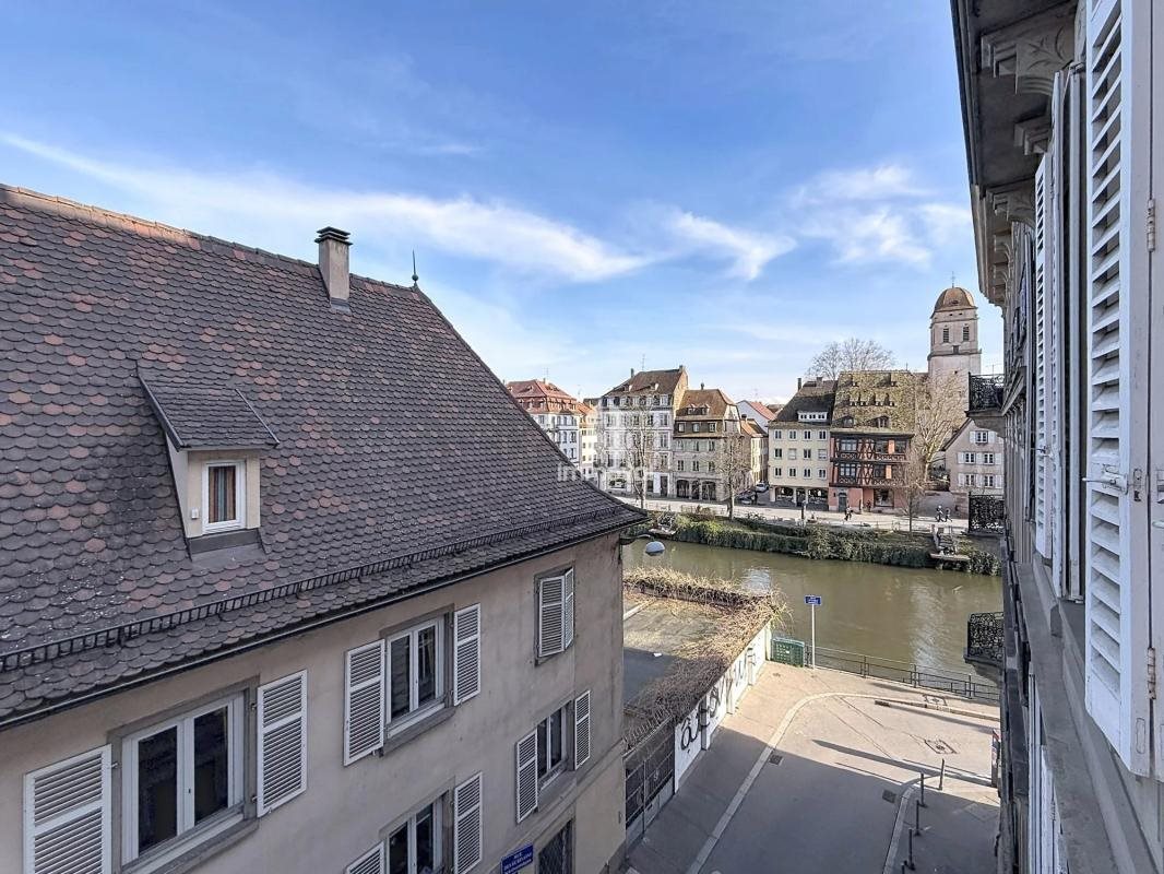 Appartement à vendre, 75m², Strasbourg