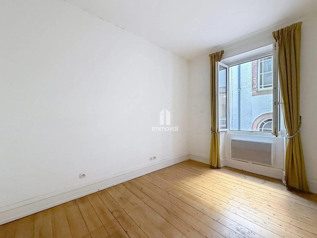 Appartement à vendre, 75m², Strasbourg