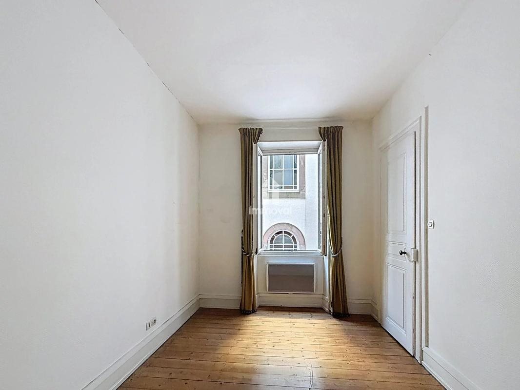 Appartement à vendre, 75m², Strasbourg