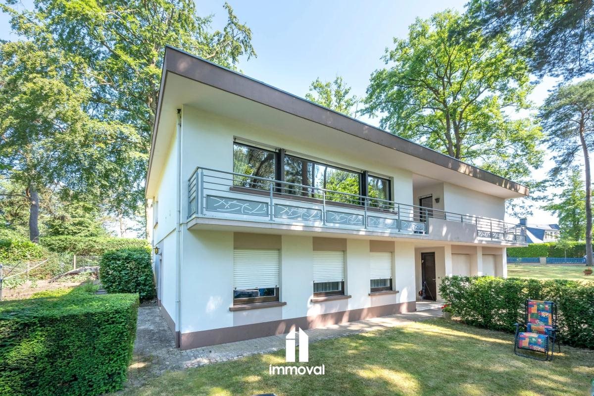 Maison à vendre, 215m², Schweighouse-sur-Moder