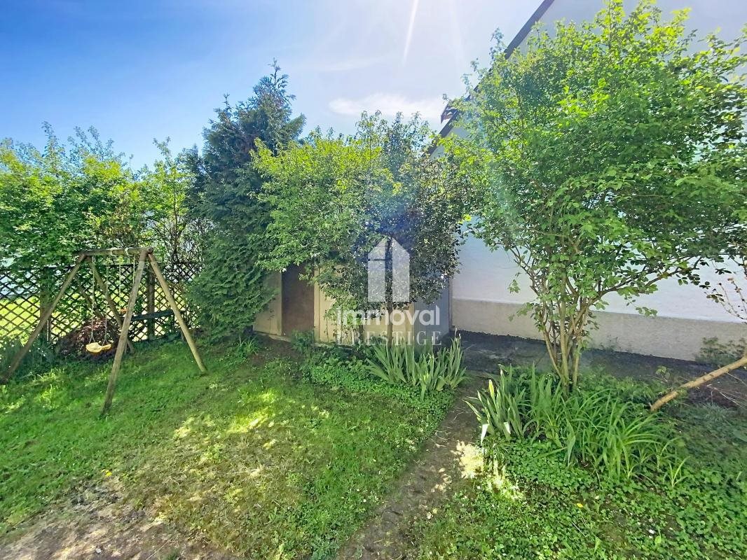 Maison à vendre, 123m², Strasbourg