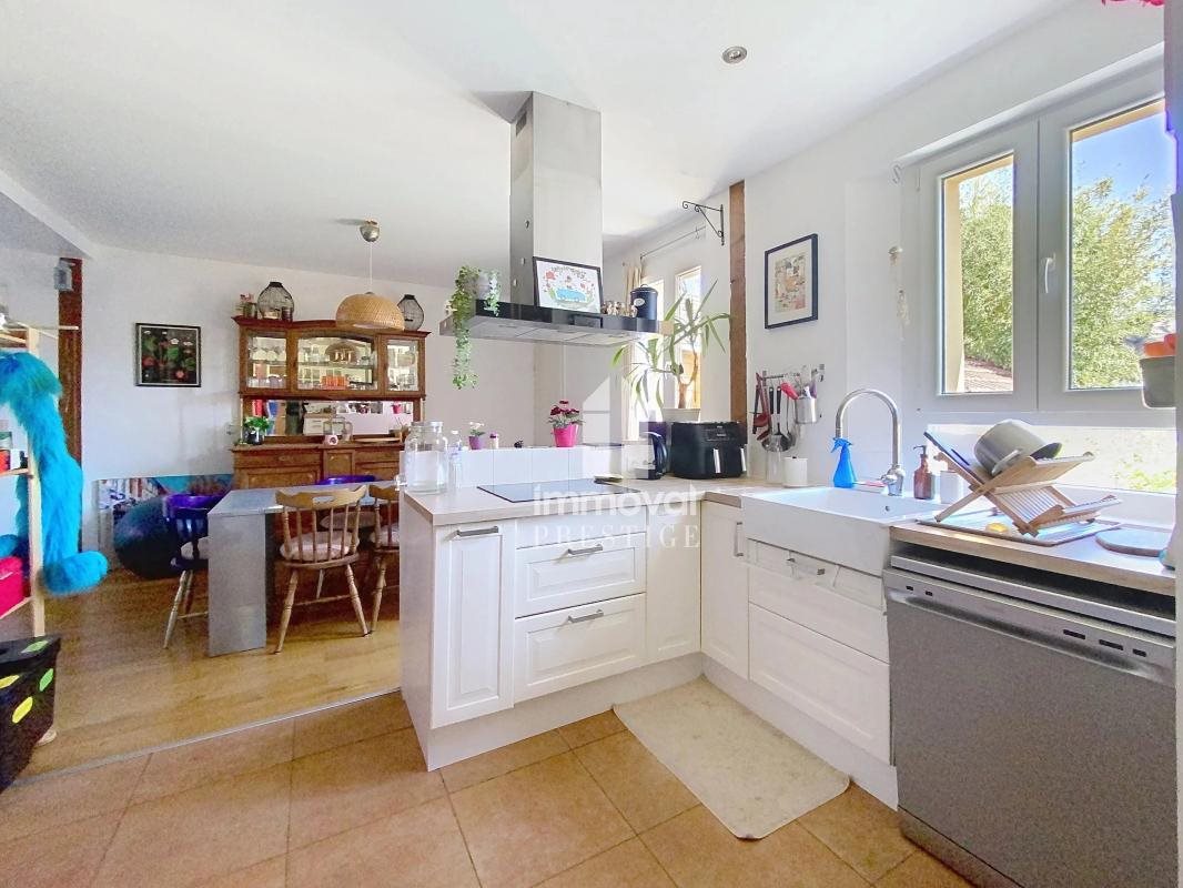 Maison à vendre, 123m², Strasbourg