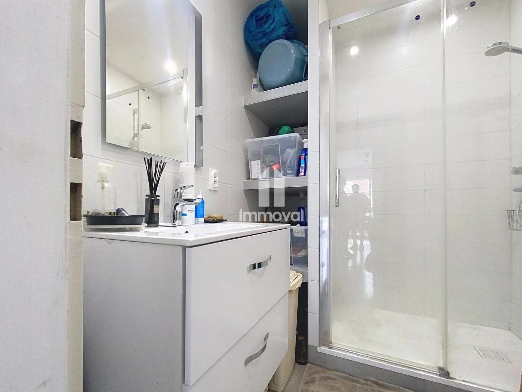Appartement à vendre, 27m², Strasbourg