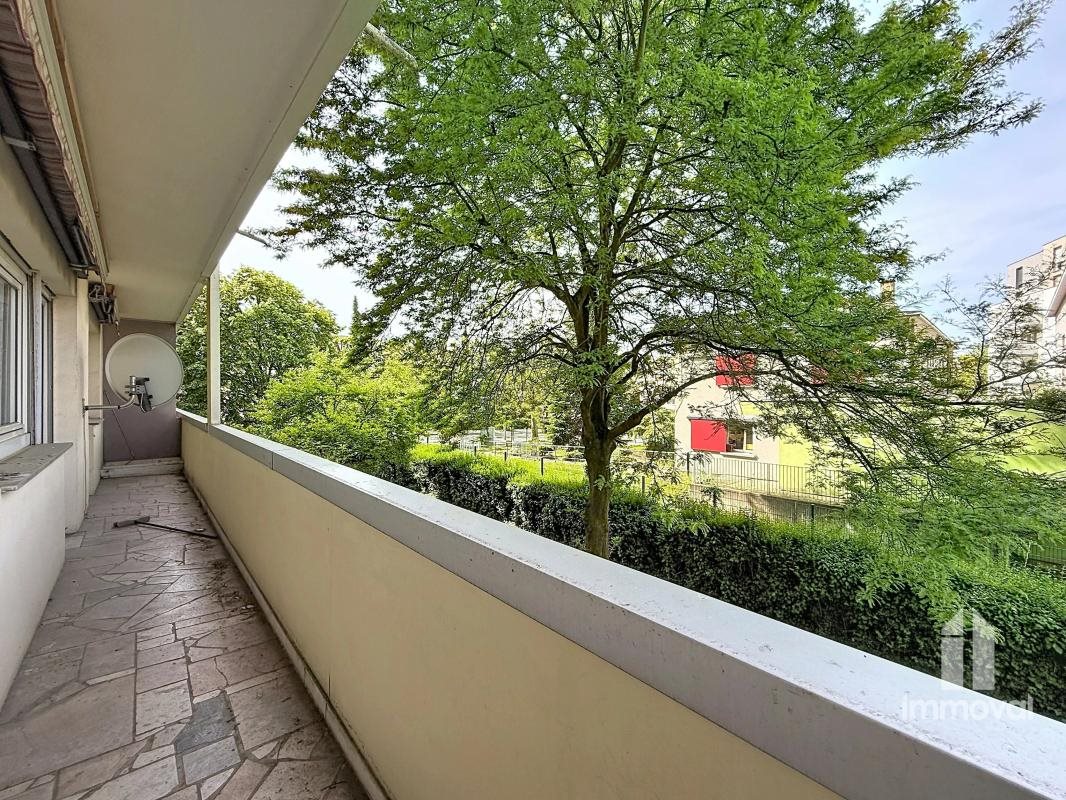 Appartement à vendre, 75m², Strasbourg