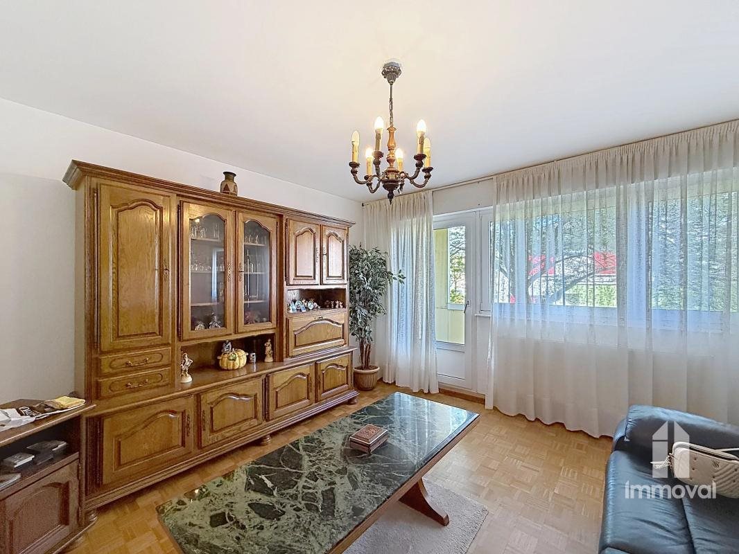 Appartement à vendre, 75m², Strasbourg