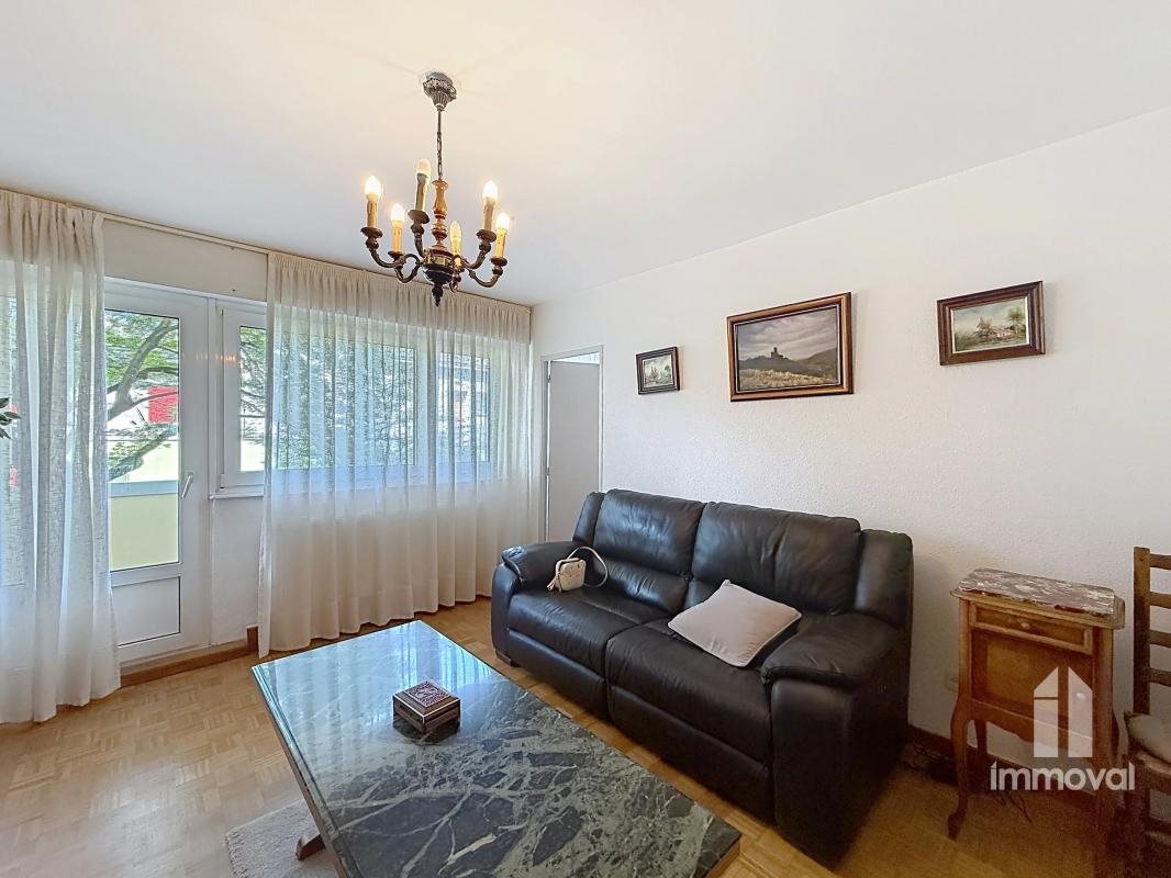 Appartement à vendre, 75m², Strasbourg