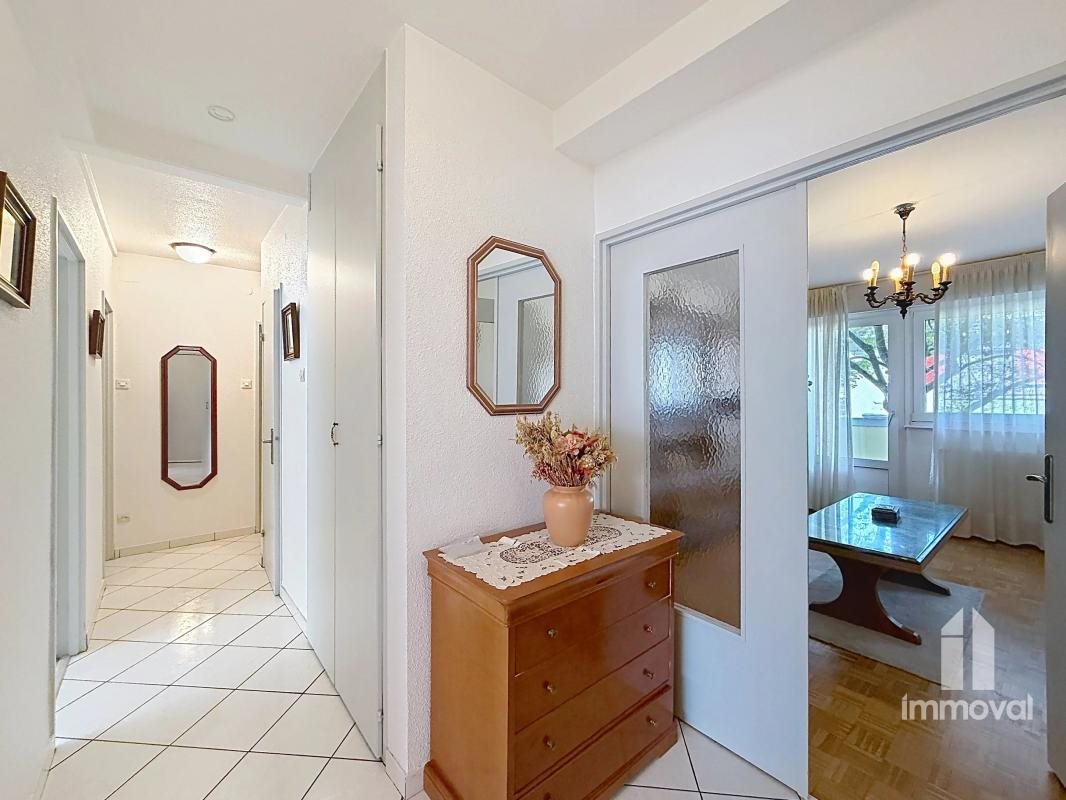 Appartement à vendre, 75m², Strasbourg