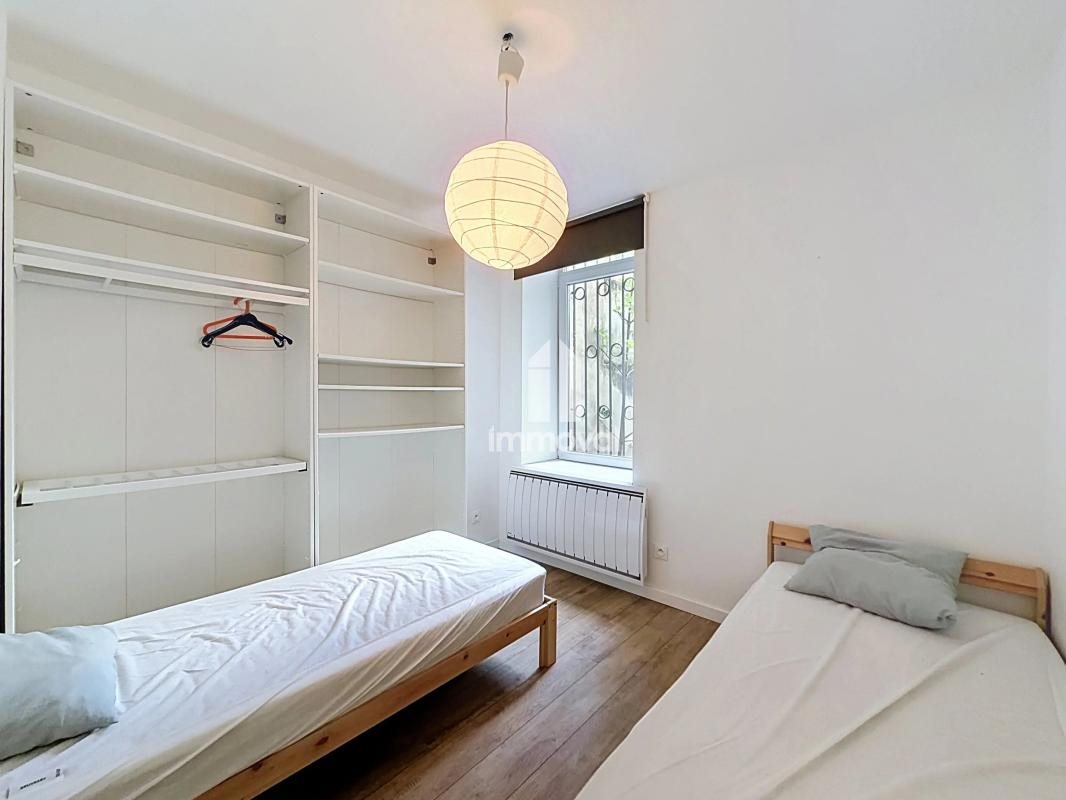 Appartement à vendre, 36m², Strasbourg