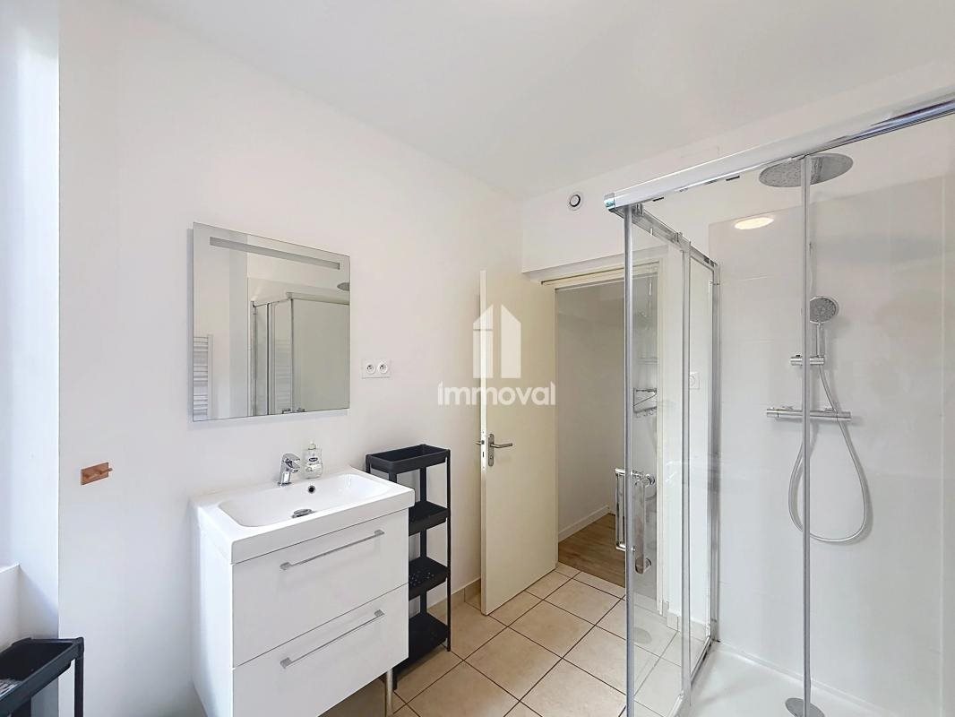 Appartement à vendre, 36m², Strasbourg