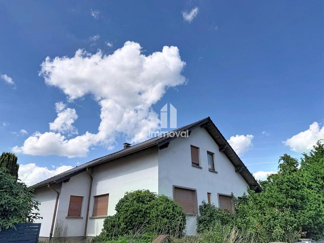 Maison à vendre, 127m², Souffelweyersheim