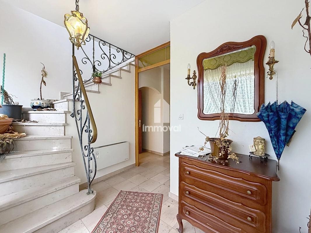 Maison à vendre, 127m², Souffelweyersheim