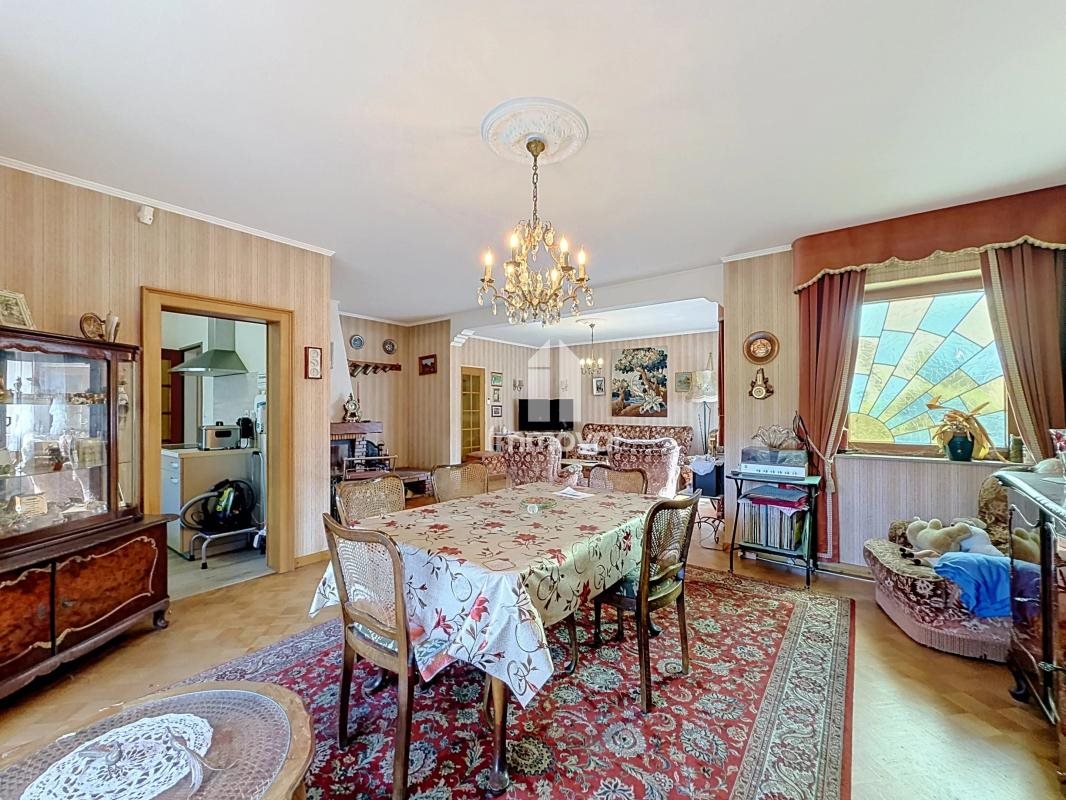 Maison à vendre, 127m², Souffelweyersheim