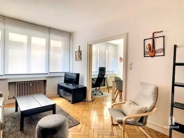 Appartement à vendre, 60m², Strasbourg