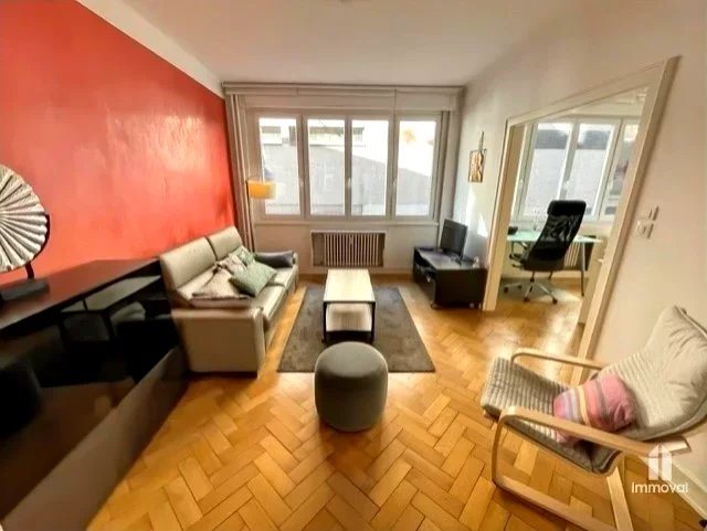Appartement à vendre, 60m², Strasbourg