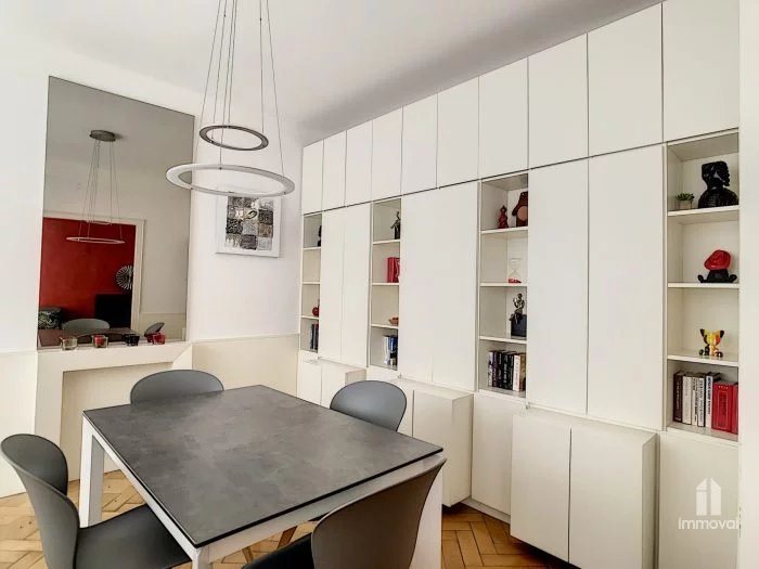 Appartement à vendre, 60m², Strasbourg