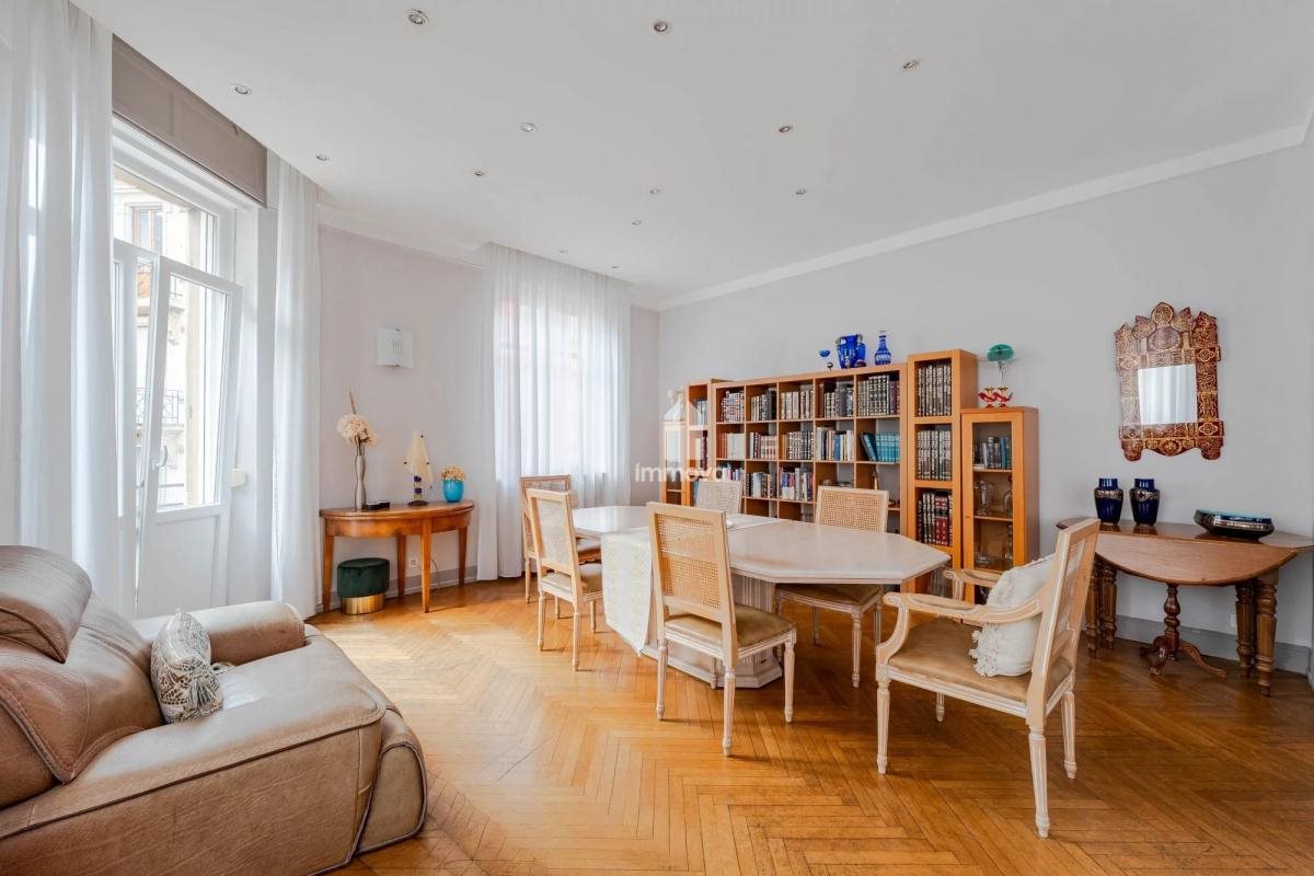 Appartement à vendre, 164m², Strasbourg