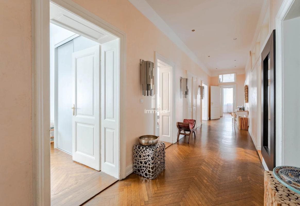 Appartement à vendre, 164m², Strasbourg