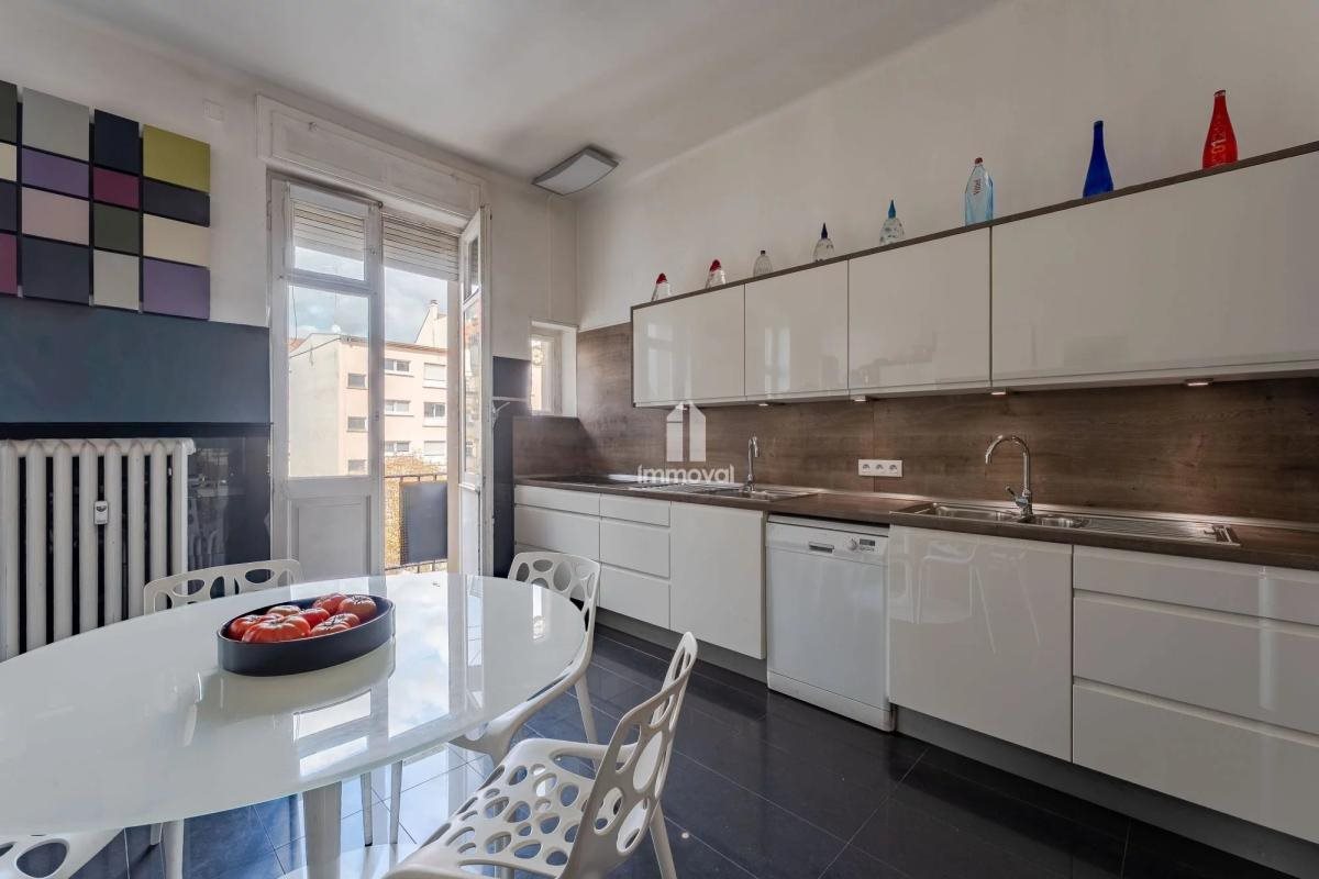 Appartement à vendre, 164m², Strasbourg