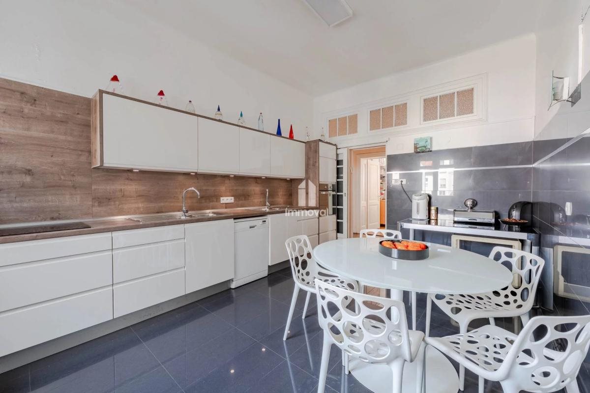 Appartement à vendre, 164m², Strasbourg