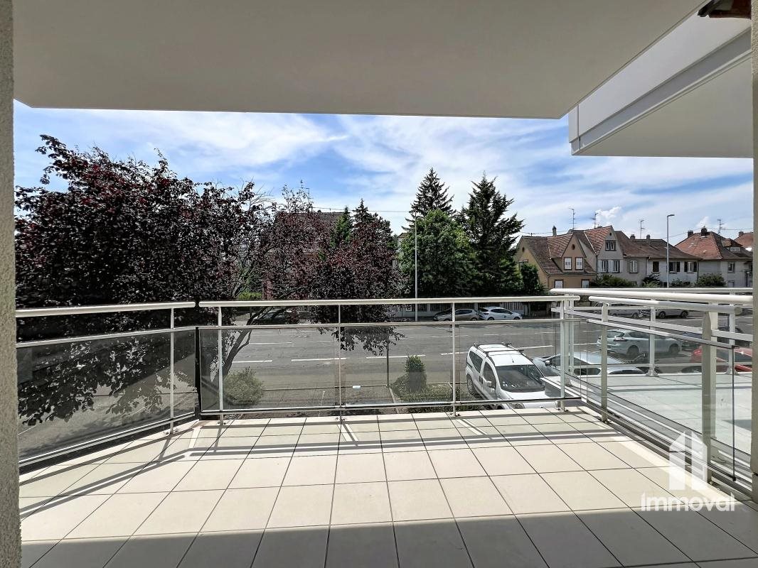 Appartement à vendre, 44m², Strasbourg