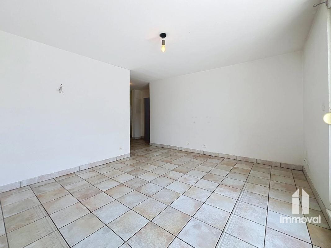 Appartement à vendre, 44m², Strasbourg
