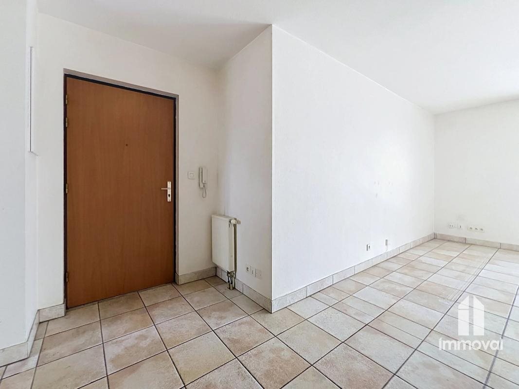 Appartement à vendre, 44m², Strasbourg