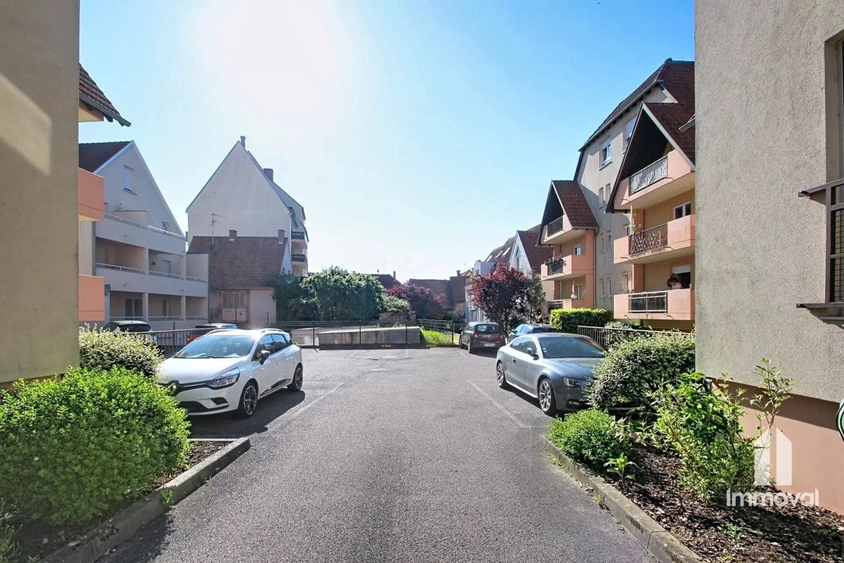Appartement à vendre, 116m², Haguenau