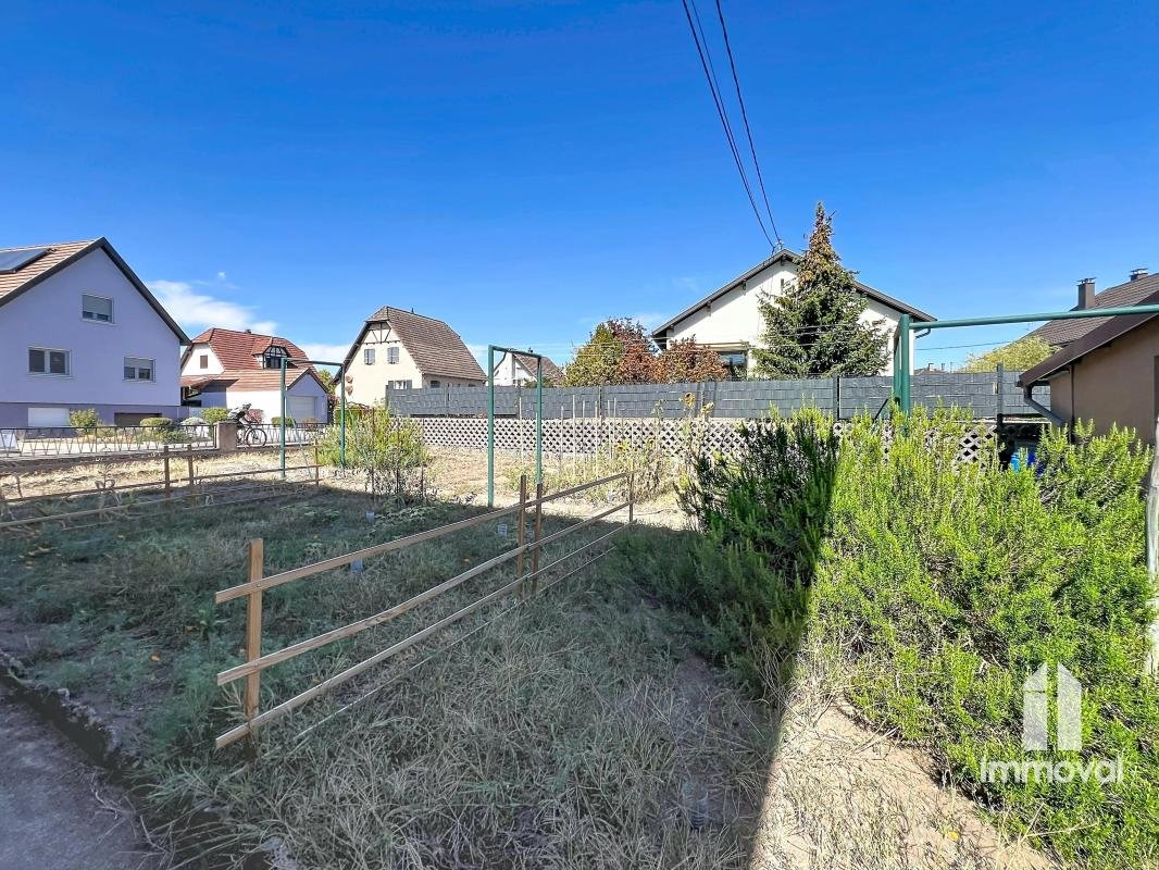Maison à vendre, 103m², Haguenau
